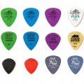 Dunlop PVP113 - zestaw kostek