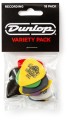Dunlop PVP120 - zestaw kostek