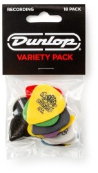 Dunlop PVP120 - zestaw kostek
