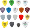 Dunlop PVP120 - zestaw kostek