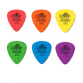 Dunlop PVP418 - zestaw kostek