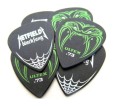 Dunlop PH112P.73 Hetfield Black Fang - zestaw kostek