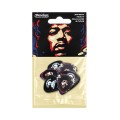 Dunlop JHP15HV Hendrix Star Haze - zestaw kostek