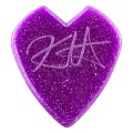 Dunlop 47PKH3NPS Kirk Hammett Purple - zestaw kostek
