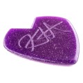 Dunlop 47PKH3NPS Kirk Hammett Purple - zestaw kostek