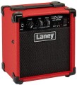 Laney LX-10B RED - wzmacniacz do gitary basowej