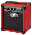 Laney LX-10B RED - wzmacniacz do gitary basowej