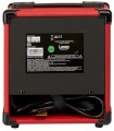 Laney LX-10B RED - wzmacniacz do gitary basowej