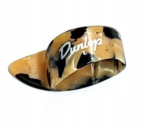 Dunlop 9216R Heavies Calico Large - pazurek na kciuk
