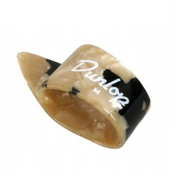 Dunlop 9215R Heavies Calico Medium - pazurek na kciuk
