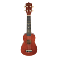 Suprimo UK21 SET DW - ukulele sopranowe + AKCESORIA