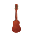 Suprimo UK21 SET DW - ukulele sopranowe + AKCESORIA