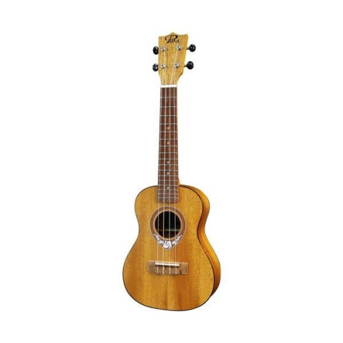 Puka PK-PHC - ukulele koncertowe + POKROWIEC