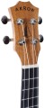 Arrow MH10 - ukulele koncertowe + POKROWIEC