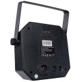 Light4Me Turbo Flower - efekt disco Led Par UV Kula