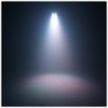 Light4Me Turbo Flower - efekt disco Led Par UV Kula