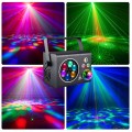 Light4Me Party Box-A - efekt dyskotekowy
