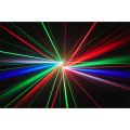 Light4Me Madness 4in1 - multiefekt świetlny
