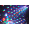 Light4Me Madness 4in1 - multiefekt świetlny