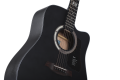 Mantic GT-1DC BK - gitara akustyczna