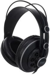 Superlux HD681B - słuchawki