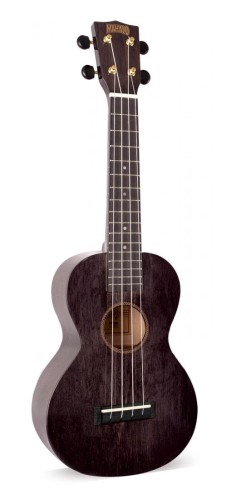 Mahalo MH2 TBK - ukulele koncertowe