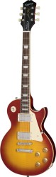 Epiphone Les Paul Standard 50s Figured Washed Cherry Sunburst - gitara elektryczna + GIG BAG
