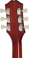Epiphone Les Paul Standard 50s Figured Washed Cherry Sunburst - gitara elektryczna + GIG BAG