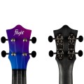 Flight UTS35 Story - ukulele sopranowe + POKROWIEC