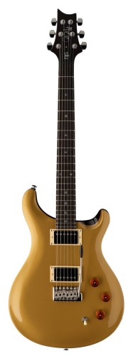 PRS SE DGT Gold Top - gitara elektryczna + GIGBAG