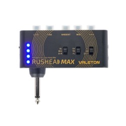 Valeton Rushead MAX RH-100 - wzmacniacz słuchawkowy do gitary