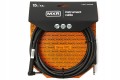 MXR DCICB15R - kabel instrumentalny spiralny 4.5m