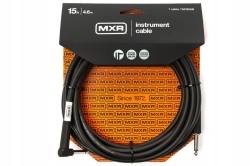 MXR DCICB15R - kabel instrumentalny spiralny 4.5m