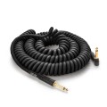 MXR DCICB30R - kabel instrmentalny spiralny 9m