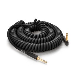 MXR DCICB30R - kabel instrmentalny spiralny 9m