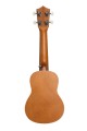 Bamboo BU-21L Eclipse - ukulele sopranowe + POKROWIEC