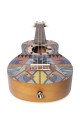 Bamboo BU-21L Eclipse - ukulele sopranowe + POKROWIEC