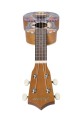 Bamboo BU-21L Eclipse - ukulele sopranowe + POKROWIEC