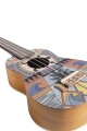 Bamboo BU-21L Eclipse - ukulele sopranowe + POKROWIEC
