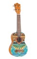 Bamboo BU-21L Pampa - ukulele sopranowe
