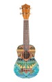Bamboo BU-21L Pampa - ukulele sopranowe