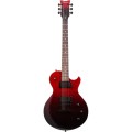 Schecter Solo-II Standard Bloodburst - gitara elektryczna