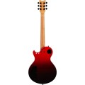 Schecter Solo-II Standard Bloodburst - gitara elektryczna