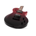 Schecter Solo-II Standard Bloodburst - gitara elektryczna