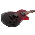 Schecter Solo-II Standard Bloodburst - gitara elektryczna