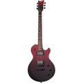 Schecter Solo-II Standard Bloodburst - gitara elektryczna