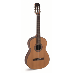 Alvaro NO. 70 Satin - gitara klasyczna 4/4 Hiszpańska