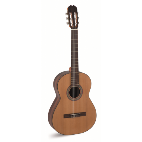 Alvaro NO. 70 Satin - gitara klasyczna 4/4 Hiszpańska
