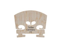 Teller V-0944 - podstawek skrzypcowy 4/4