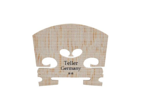 Teller V-0944 - podstawek skrzypcowy 4/4